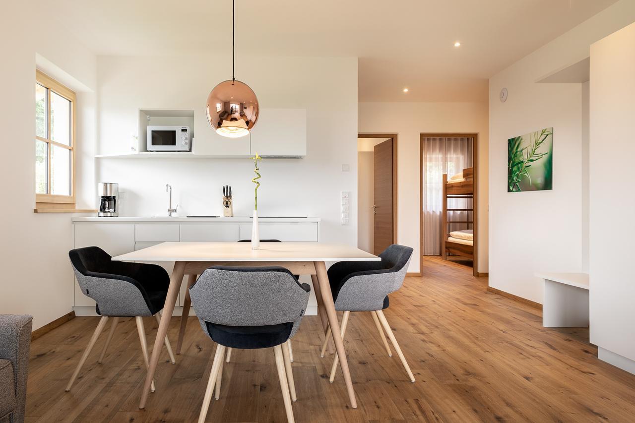 Appartement Mederle Hof à Appiano Sulla Strada Del Vino Extérieur photo