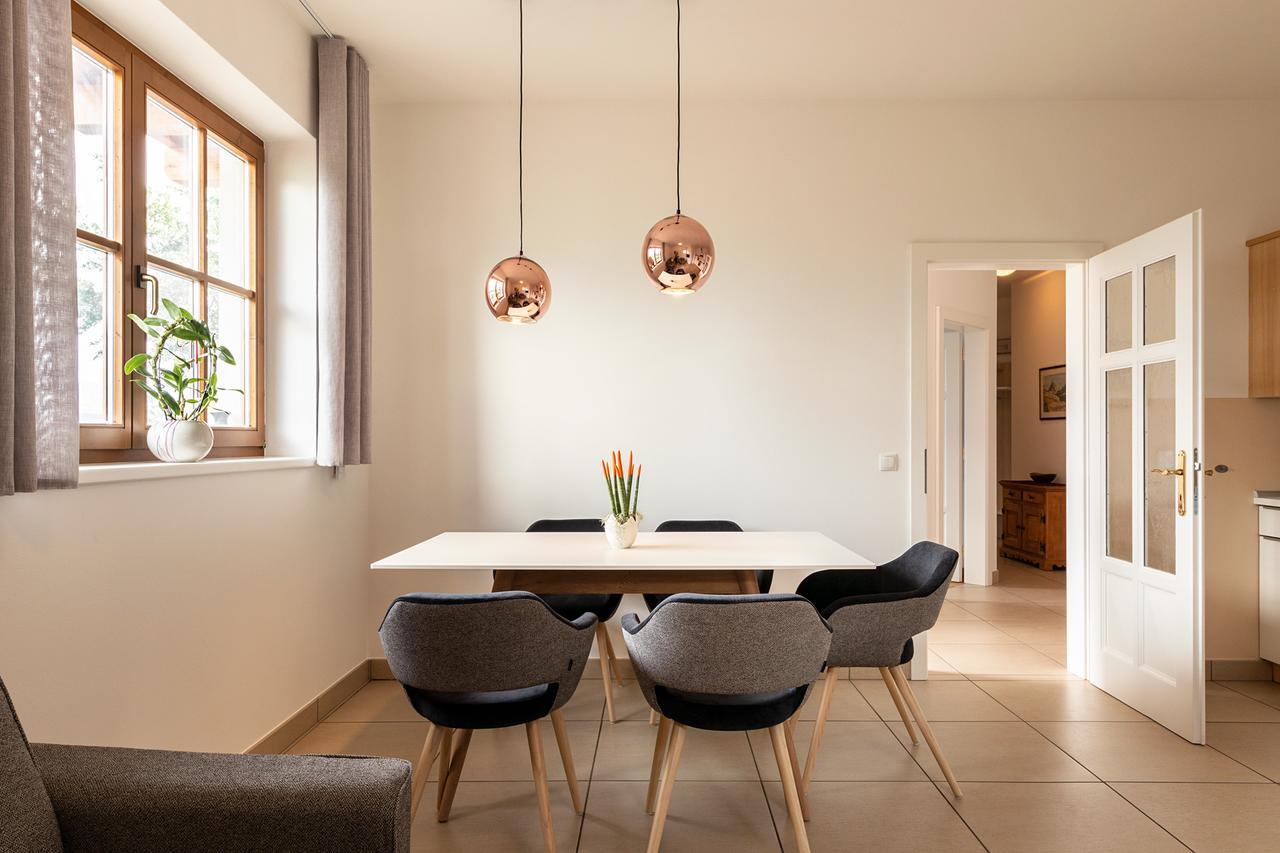 Appartement Mederle Hof à Appiano Sulla Strada Del Vino Extérieur photo
