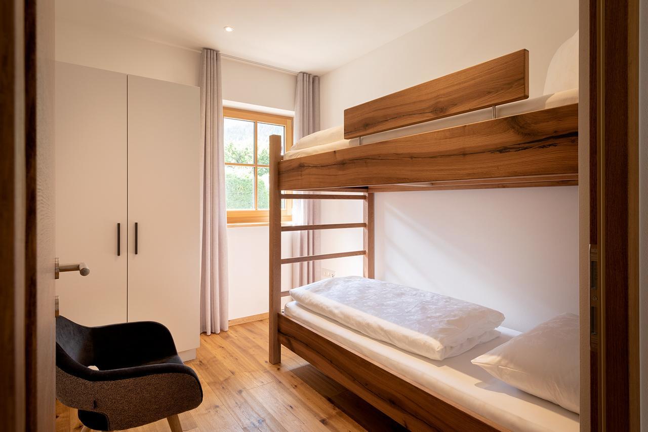 Appartement Mederle Hof à Appiano Sulla Strada Del Vino Extérieur photo