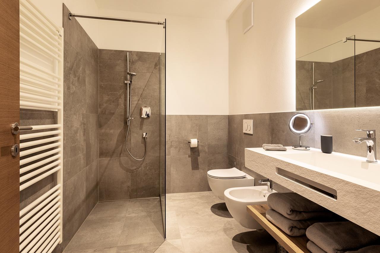 Appartement Mederle Hof à Appiano Sulla Strada Del Vino Extérieur photo