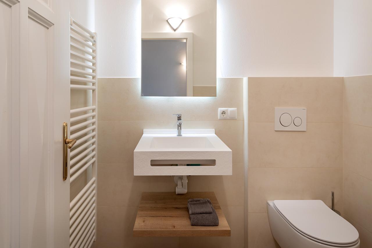 Appartement Mederle Hof à Appiano Sulla Strada Del Vino Extérieur photo