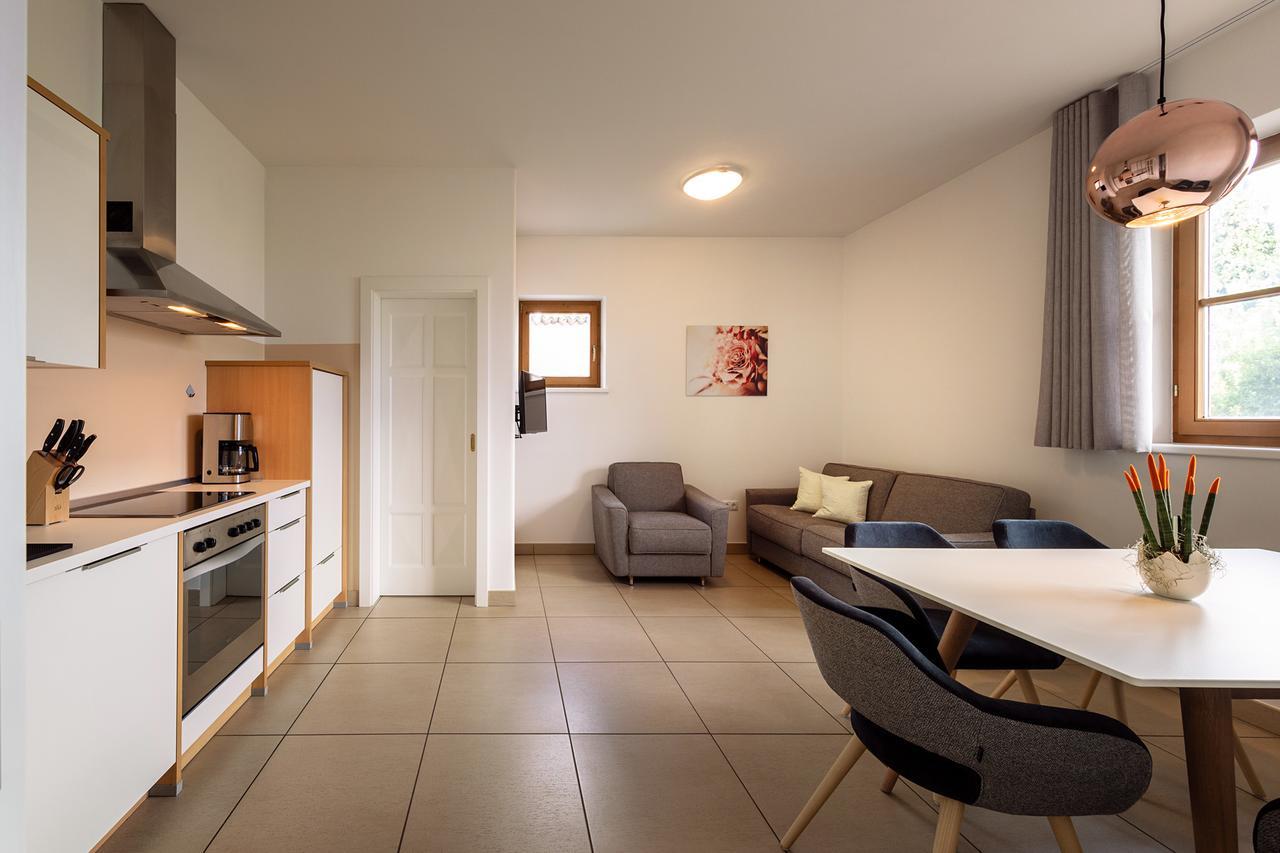 Appartement Mederle Hof à Appiano Sulla Strada Del Vino Extérieur photo