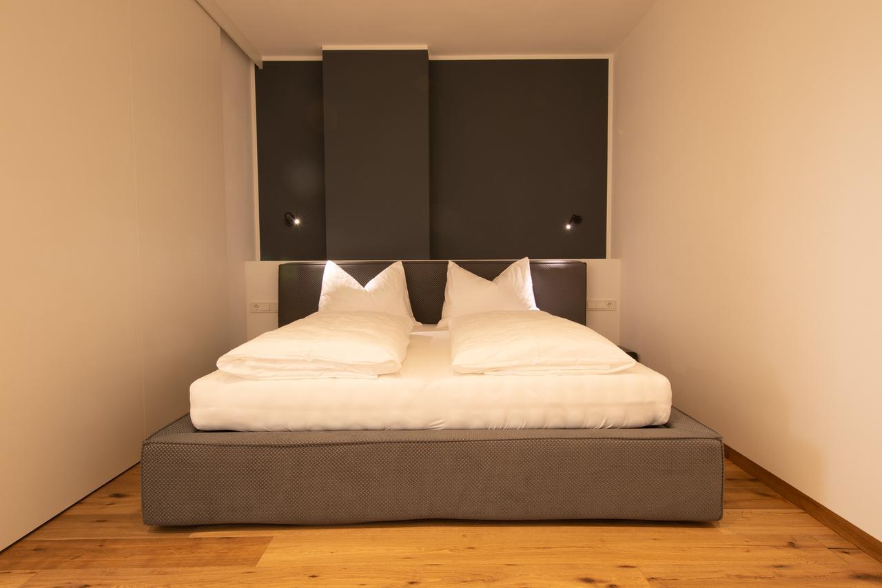 Appartement Mederle Hof à Appiano Sulla Strada Del Vino Extérieur photo