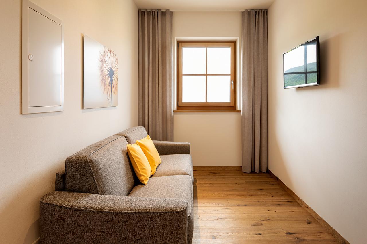 Appartement Mederle Hof à Appiano Sulla Strada Del Vino Extérieur photo