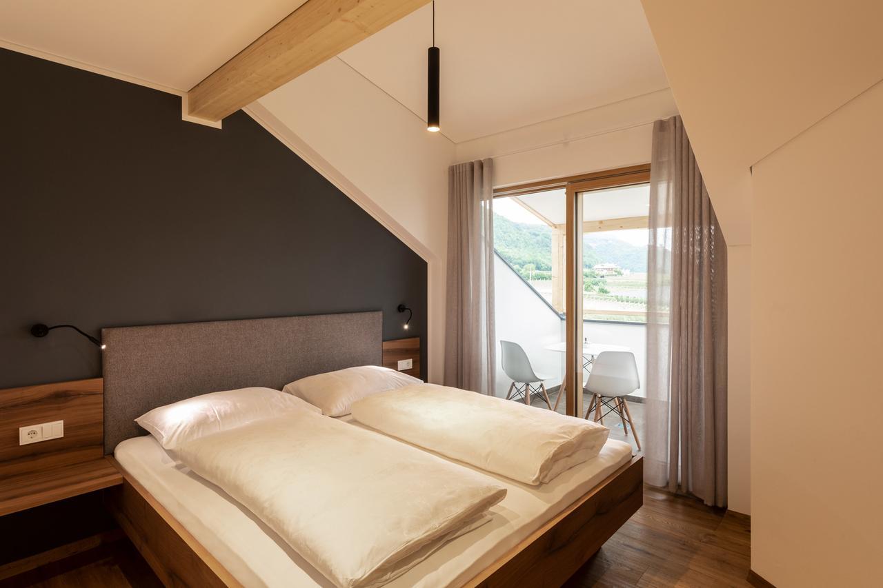 Appartement Mederle Hof à Appiano Sulla Strada Del Vino Extérieur photo